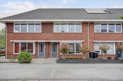Woning Beurtschip 3 Enkhuizen