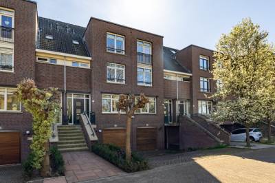 Woning Laakse Laan 50 Zutphen