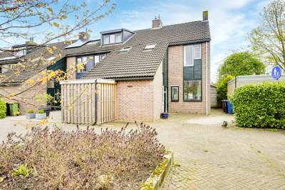 Woning Korenmolen 64 Vianen (UT)