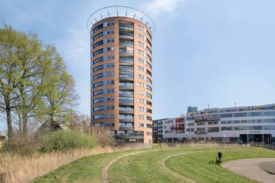 Woning Watersteeg 25 Amersfoort