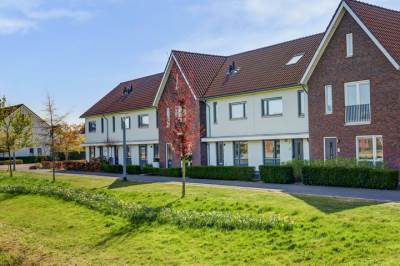 Woning Dijkskruin 41 Cuijk