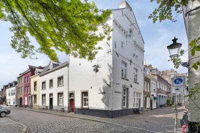 Woning Achter de oude Minderbroeders 2 Maastricht