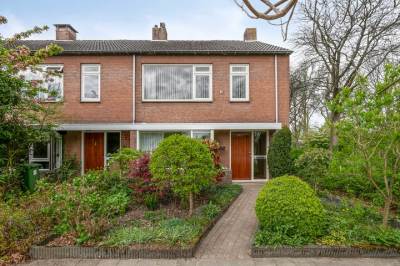 Woning Azurietdijk 129 Roosendaal