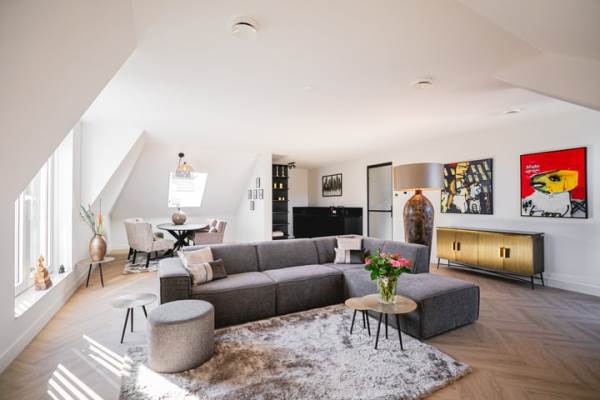 Woning Heinsbergerweg 12C04 Roermond