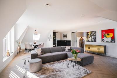 Woning Heinsbergerweg 12C04 Roermond