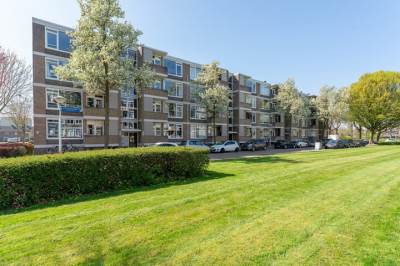 Woning Kromhoutstraat 3 Eindhoven