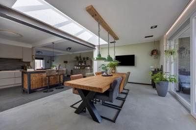 Woning Nieuwstraat 12 Maasbracht