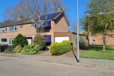 Woning Zoomkade 71 Deventer