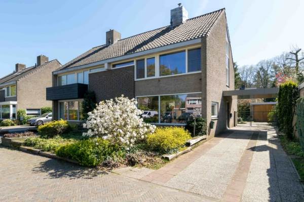 Woning Maaslaan 9 Son en Breugel