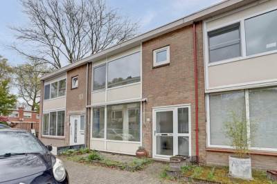Woning Antwerpenstraat 7 Enschede