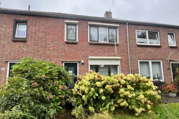 Woning Jupiterstraat 27 Brunssum