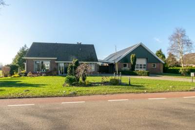 Woning Zuideropgaande 138 Hollandscheveld