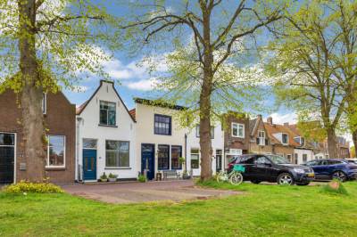 Woning Maarland Zuidzijde 65 Brielle