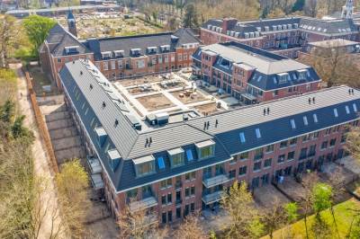 Woning Filosoficum 35 Warmond