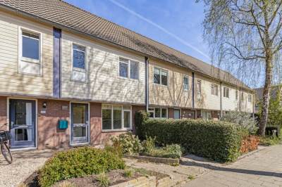 Woning Rubensstraat 124 Ede