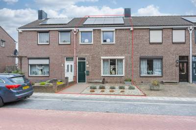 Woning St.Leonardusstraat 35 Kerkrade