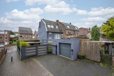 Woning Maastrichterstraat 20 Brunssum