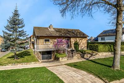 Woning Hoolstraat 62A Beek (LI)