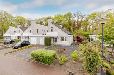 Woning Jachterf 18 Vught