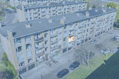 Woning Tolsteegplantsoen 291 Utrecht