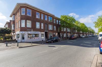 Woning Schaarsbergenstraat 80 Den Haag