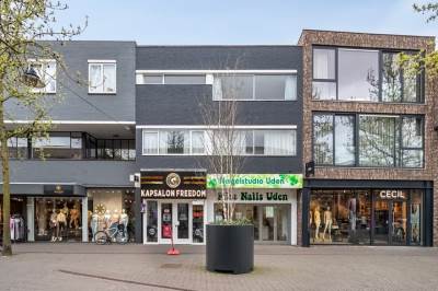 Woning Neringstraat-West 8 Uden