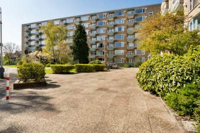Woning Elisabeth Brugsmaweg 13 Den Haag