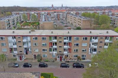Woning Salviahof 21 Noordwijk (ZH)