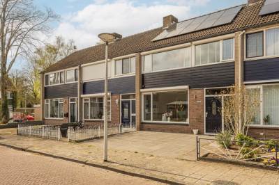Woning Stokkumbrink 157 Enschede