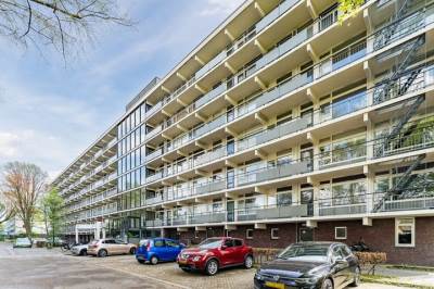 Woning De Akkeren 85 Soest