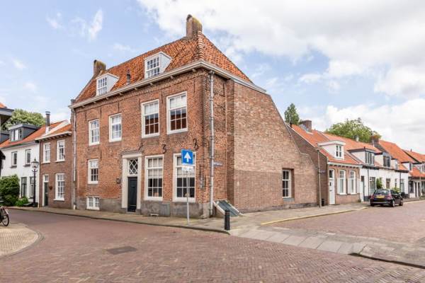 Woning Grote Marktstraat 49 Harderwijk