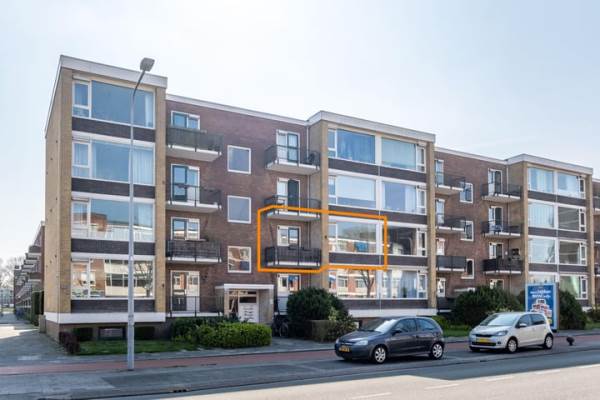 Woning Paterswoldseweg 494 Groningen