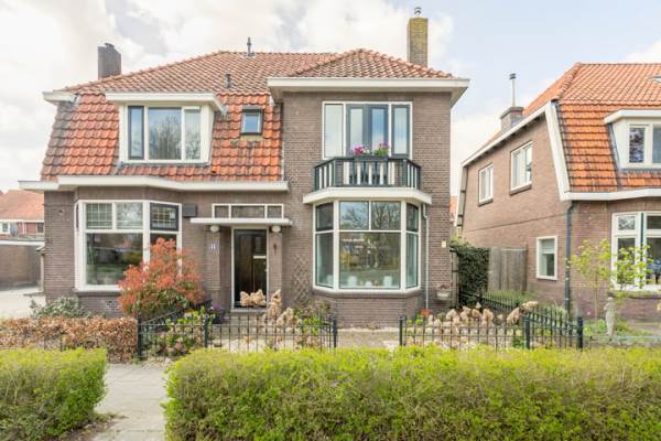 Woning Steenwijkerstraatweg 63 Meppel