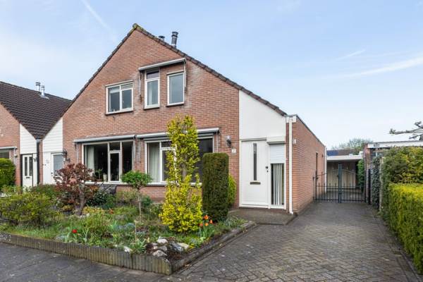 Woning Trekweg 21 Apeldoorn