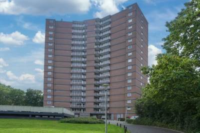 Woning Drieoortsput 15 Heerlen