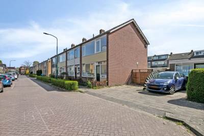 Woning Acacialaan 29 Linschoten