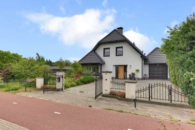 Woning Zuiderzeestraatweg 36 Harderwijk