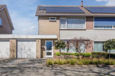 Woning Geenhovensedreef 68 Valkenswaard