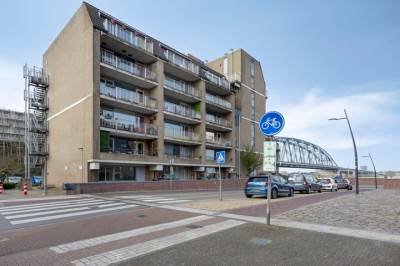 Woning Veemarkt 259 Nijmegen
