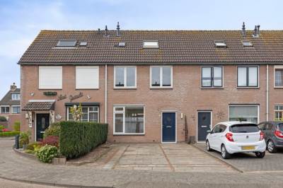 Woning Espenberg 3 Roosendaal