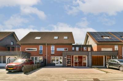 Woning Willem Bontekoestraat 15 Almere