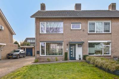 Woning Platteelstraat 36 Veldhoven