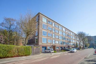 Woning Slotlaan 40 Utrecht