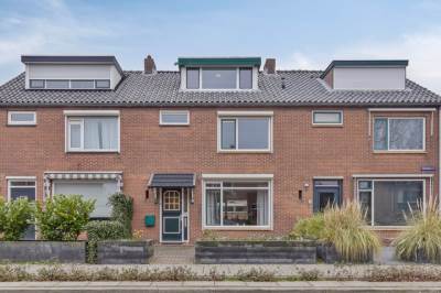 Woning Akkerdistel 9 Bergschenhoek