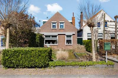 Woning Veerdam 10 Nieuw- en Sint Joosland