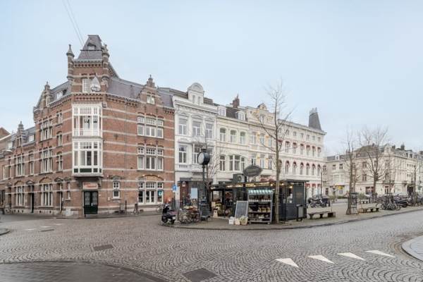 Woning Lage Barakken 31C Maastricht
