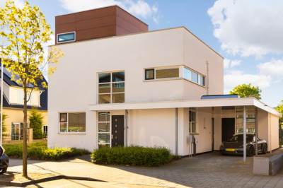 Woning Roomweg 194 Enschede