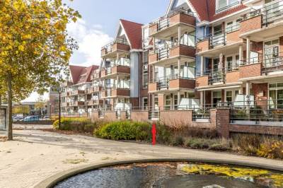 Woning Elisabethhof 67 Oostvoorne