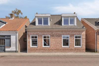 Woning Nazareth 17 's-Gravenpolder