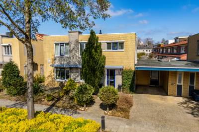 Woning Ina Boudier-Bakkerlaan 18 Zutphen